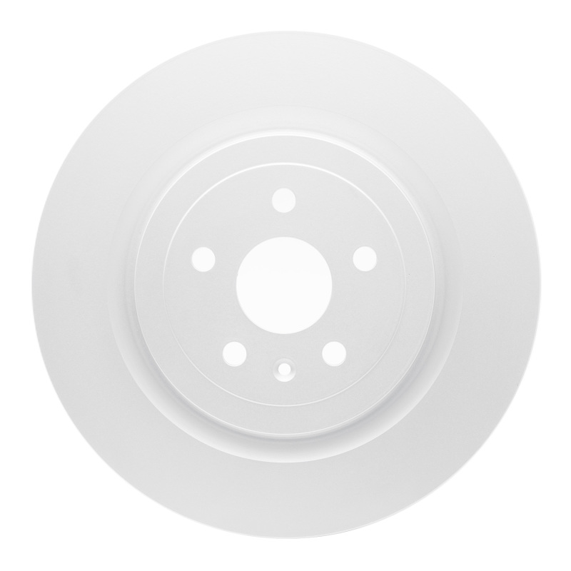 DFC GeoSPEC Coated Rotors - Plain