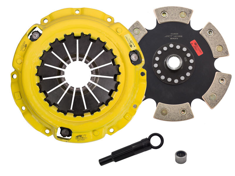 ACT HD/Race Clutch Kits