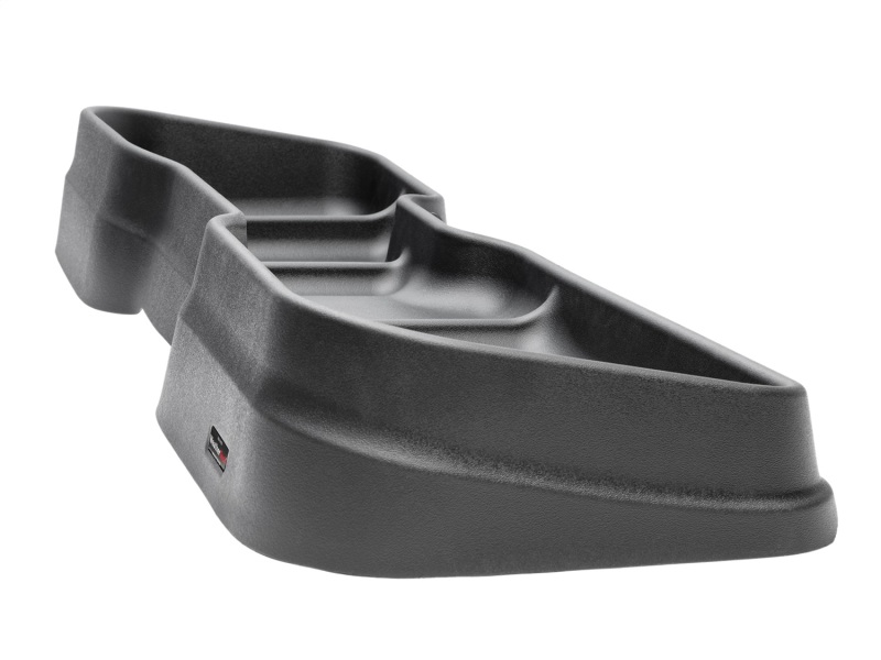 WeatherTech 2014 - 2018 Chevrolet Silverado 1500 Underseat Storage System - Black (Crew Cab) thumbnail 3