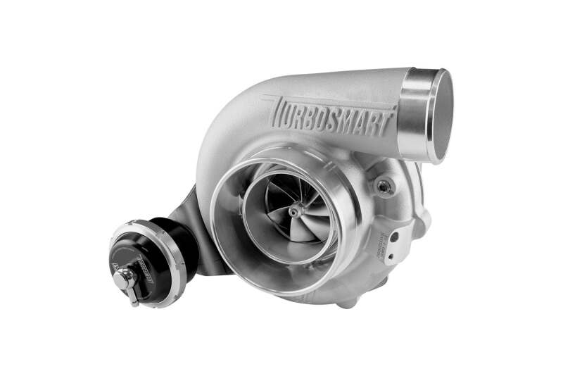 TS Turbochargers