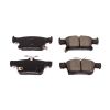 PSB Z16 Evolution Brake Pads