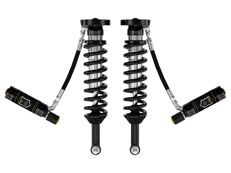 ICO 2.5 Series Coilover Kits