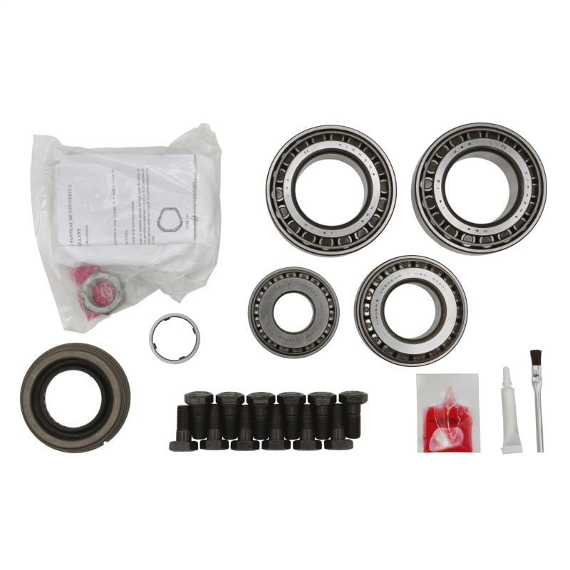 EAT Differential Install Kit