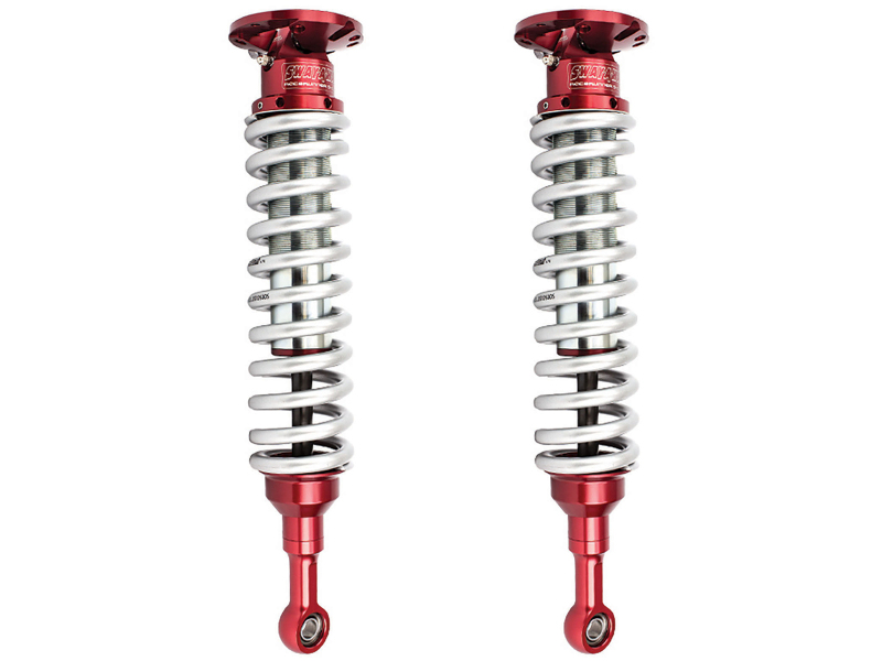 aFe Sway-A-Way 2.5in Front Coil Over Kit 07-17 Toyota Tundra