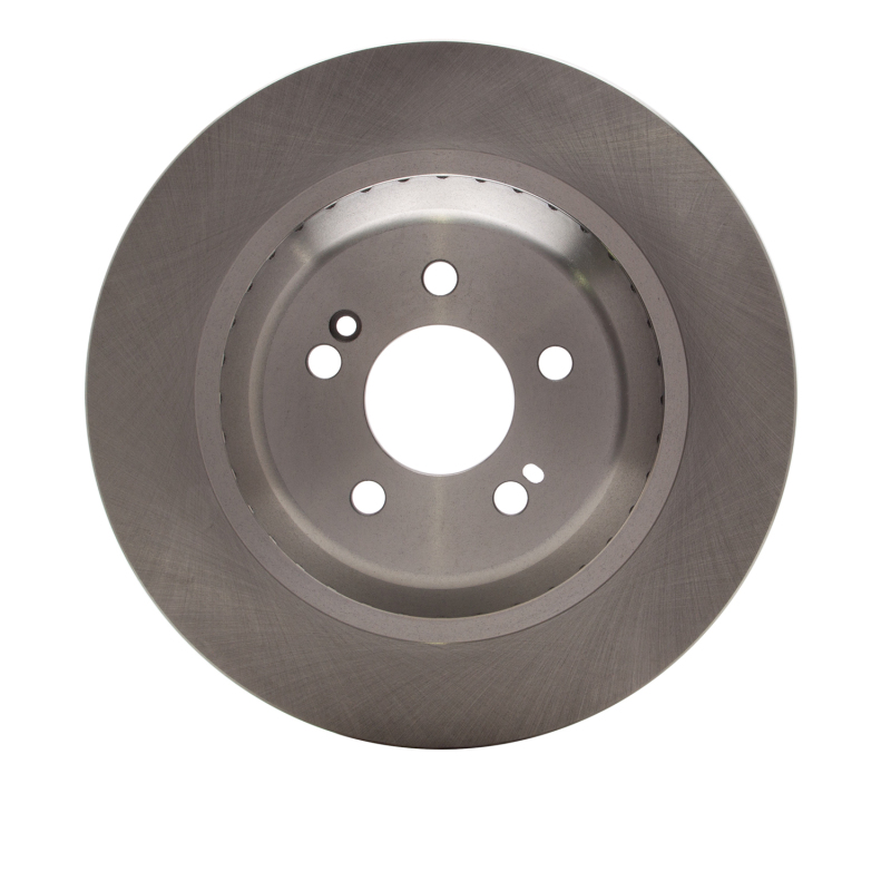 DFC Brake Rotors - Plain
