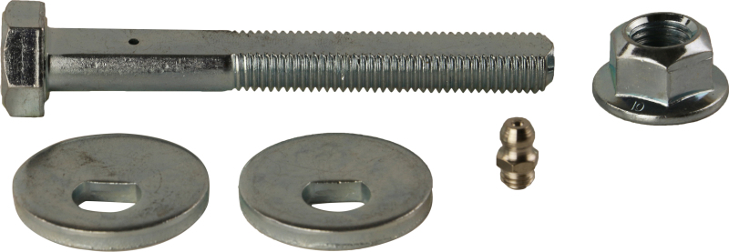 MOH Alignment Kits