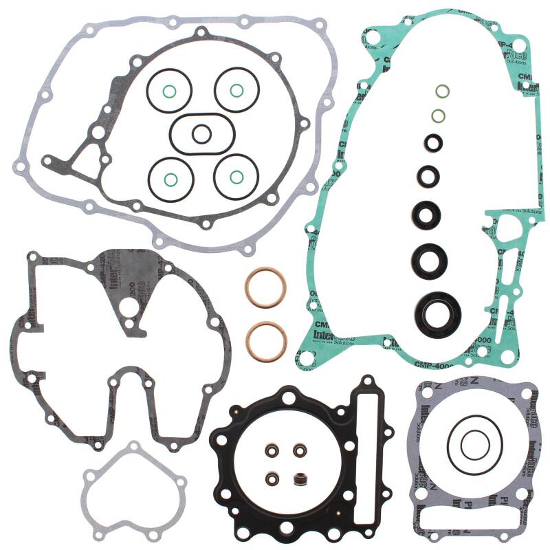 VEP Complete Gasket Kit