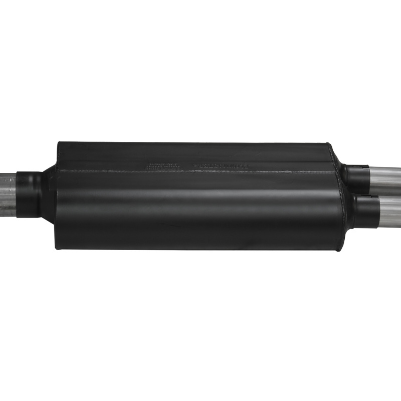 Flowmaster 19-25 GM 1500 Trucks 2.7T American Thunder Cat-Back Exhaust System thumbnail 6