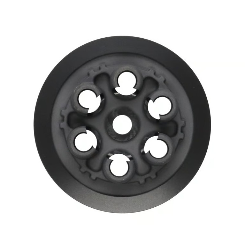 Wiseco CR250R/CRF450 Pressure Plate 6 Spring Clutch Basket