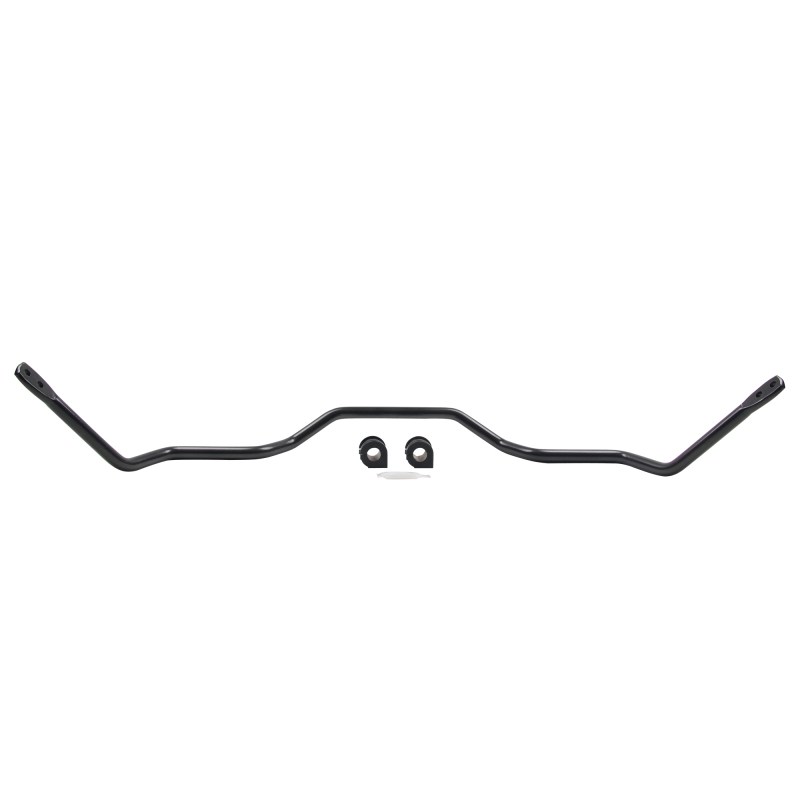 ST Suspensions Front Sway Bars 50137 Bar, Front, Solid, Steel, Black Powdercoated, 7/8 in. Diameter, for use on Acura®, Honda®, Kit thumbnail 4