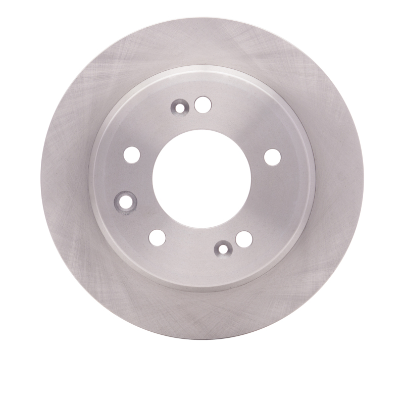 DFC Brake Rotors - Plain