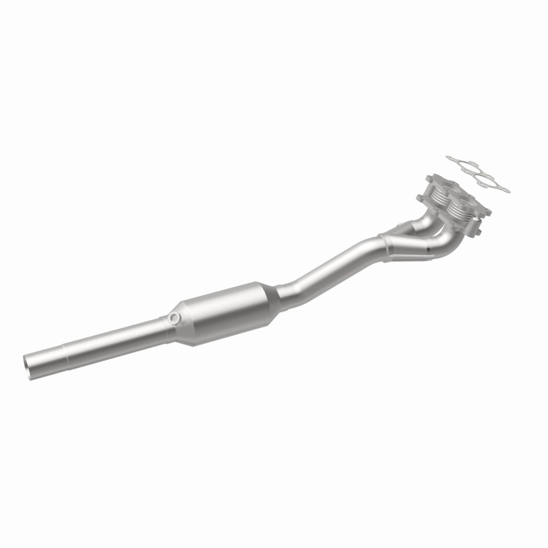 MagnaFlow Direct Fit Catalytic Converter 98-03 VW Beetle 2.0L thumbnail 8