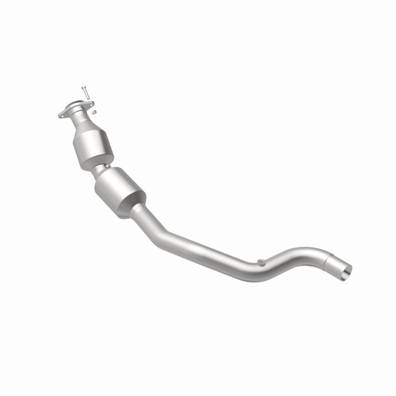 MagnaFlow 13-17 Range Rover V8 5 OEM Underbody Direct Fit EPA Compliant Catalytic Converter thumbnail 5