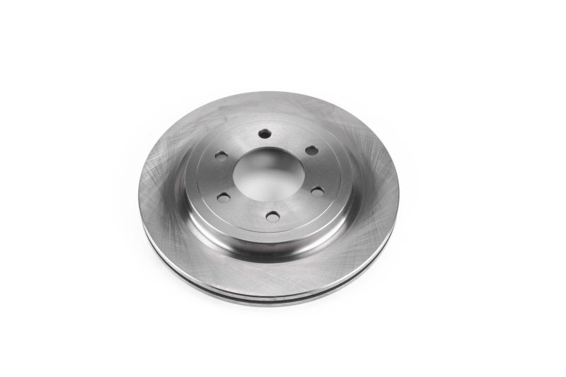 Power Stop 18-19 Ford Expedition Rear Autospecialty Brake Rotor thumbnail 3