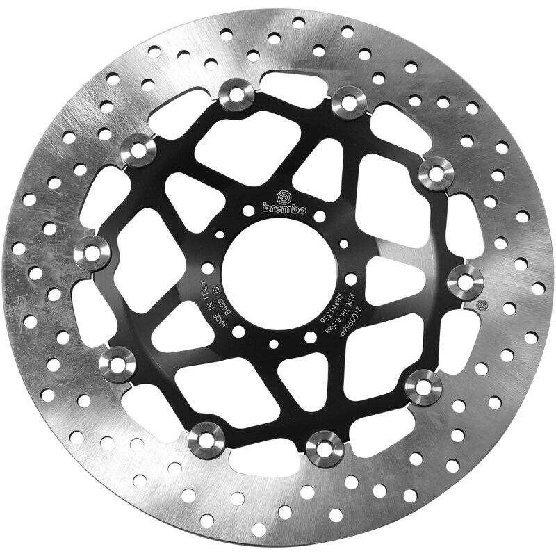 BRE Powersports Discs