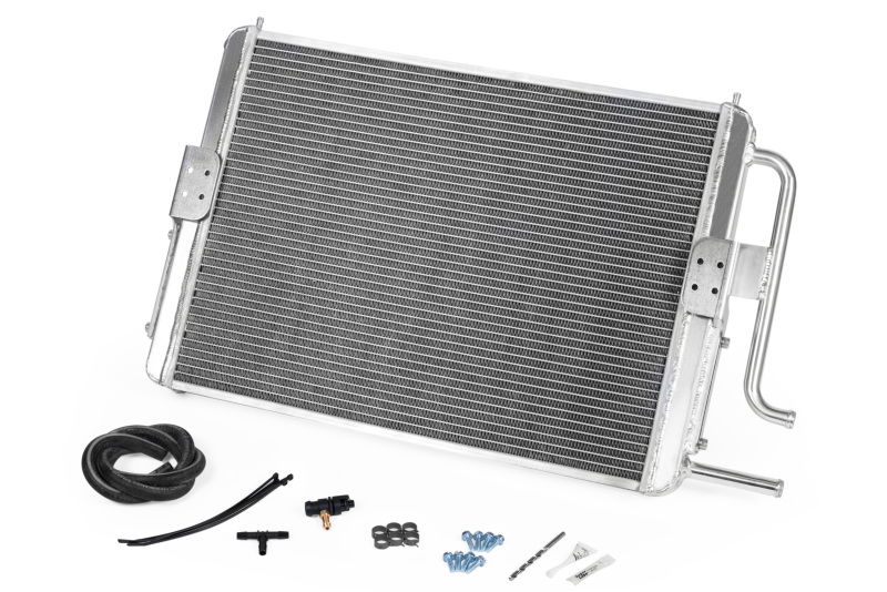 APR Intercoolers