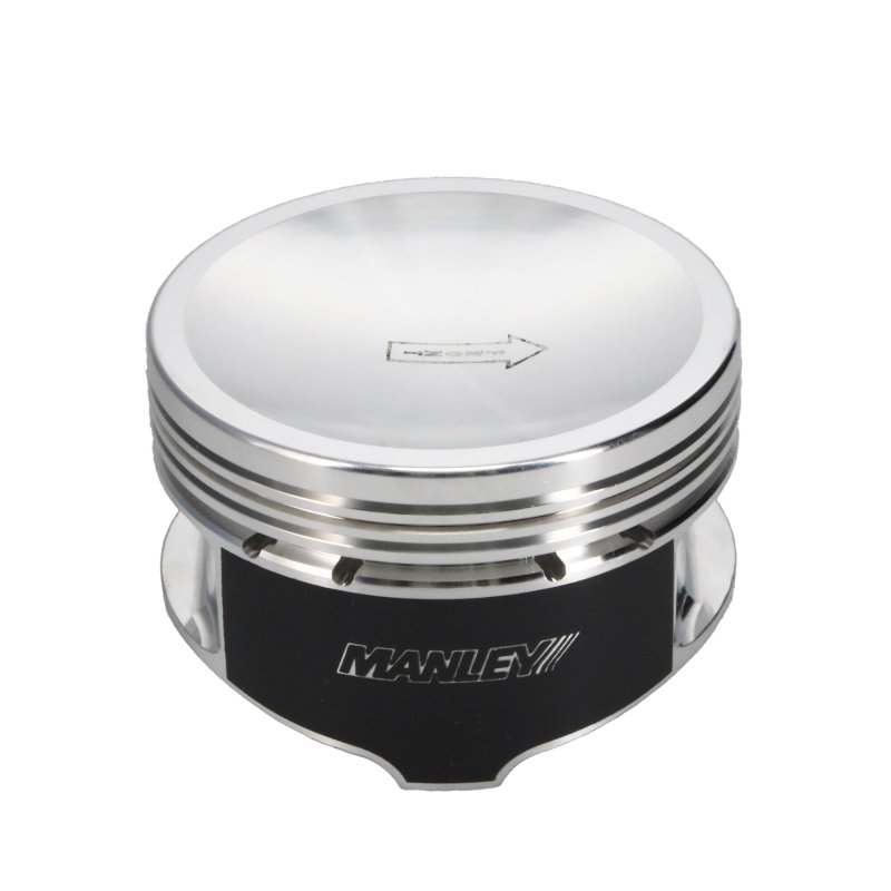Manley Ford 4.6L/5.4L SOHC/DOHC (2v/4v)3.572in Bore 18cc Dish Piston (Single Piston) thumbnail 4