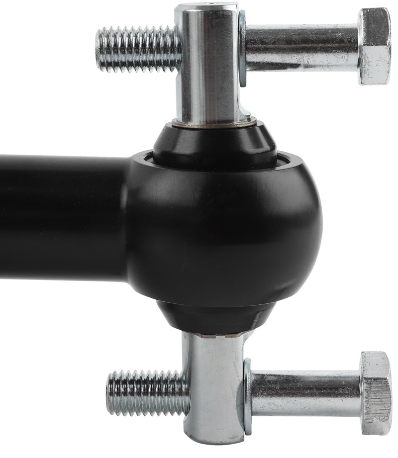 Fox 2019+ Ford Ranger 2.5 Factory Series 2-3in Front Coilover Reservoir Shock (Pair) - Adjustable thumbnail 5