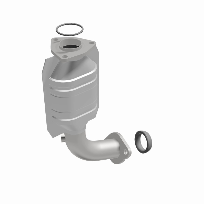 MAG Converter Direct Fit