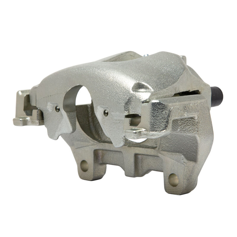 DFC 08 Saturn Astra Front-L Silver Zinc Coated Premium Caliper thumbnail 5