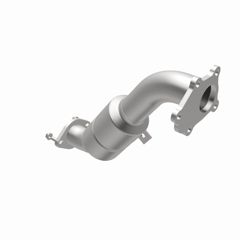 MagnaFlow Conv DF 06-08 Subaru Forester 2.5L thumbnail 8