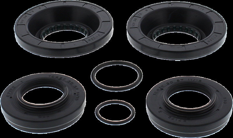 ABR Differential Kits