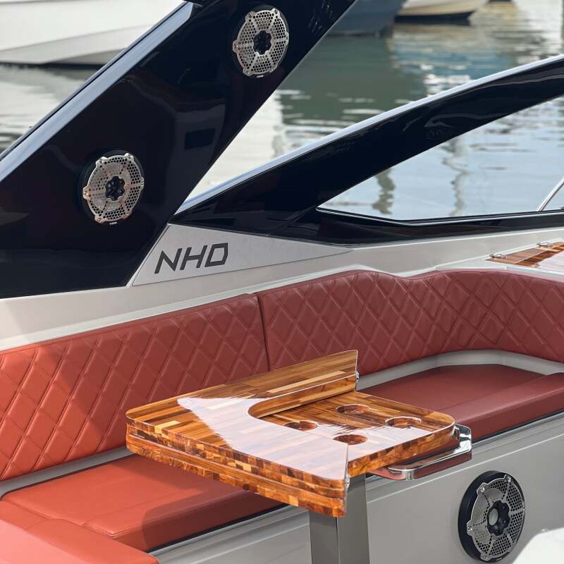 DSE NXL Coaxial Marine Speakers