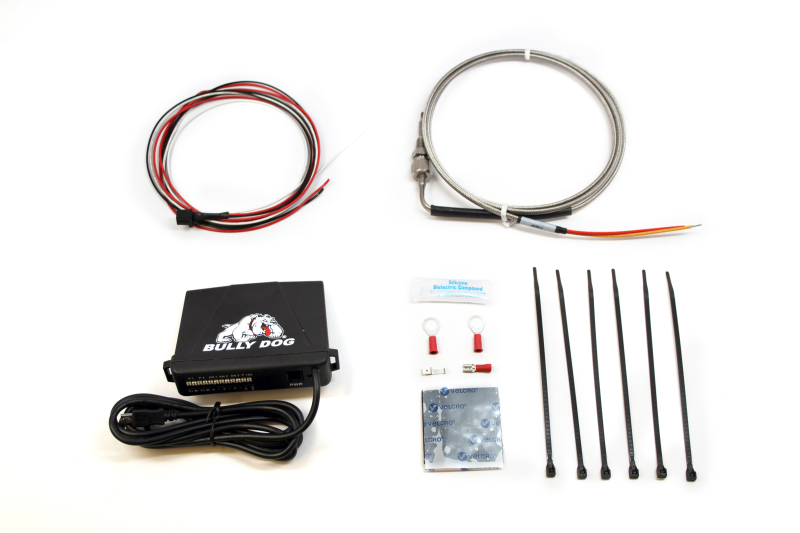 Bully Dog Sensor Station w/ Pyro Thermocouple Included thumbnail 3