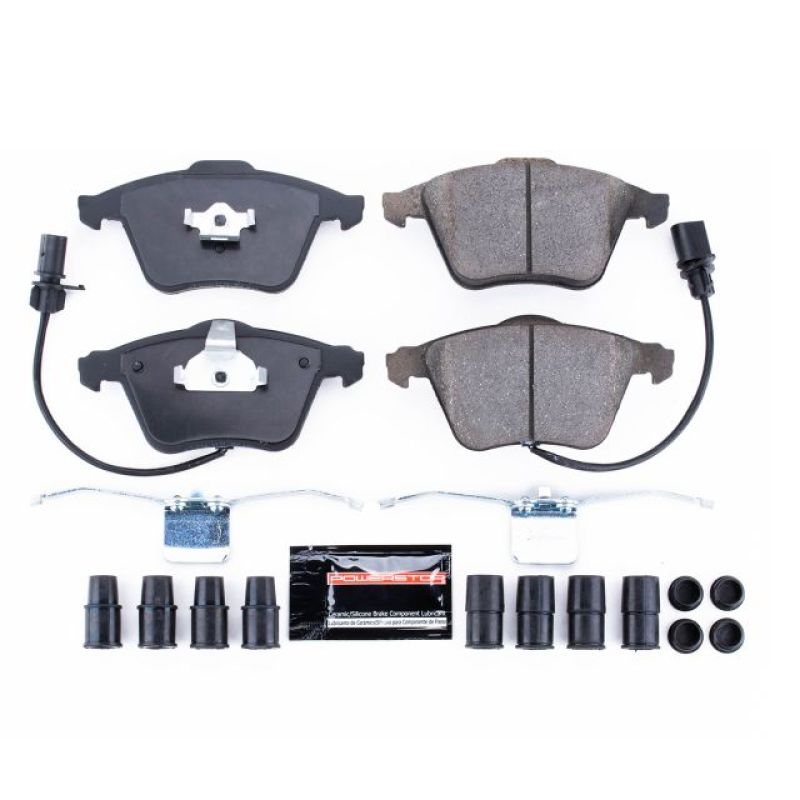 PSB Z23 Evolution Brake Pads