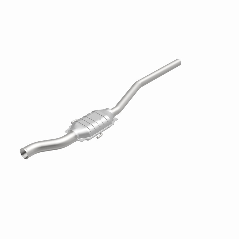 MagnaFlow Direct Fit Catalytic Converter 79-81 Dodge D150/D200 3.7L thumbnail 9