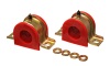 ES Sway Bar Bushings - Red