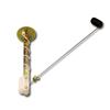 Autometer ES Sensor Fuel Level Adjustable 240 OHM Empty to 33 OHM Full Swing-Arm Type thumbnail 7