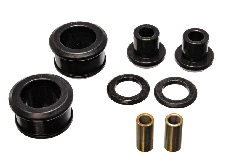 ES Diff Bushings - Black