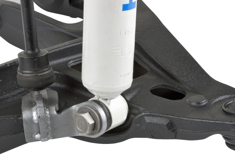 Fabtech 02-05 Dodge 1500 4WD Double Shear Lower Control Arm Shock Mount thumbnail 3