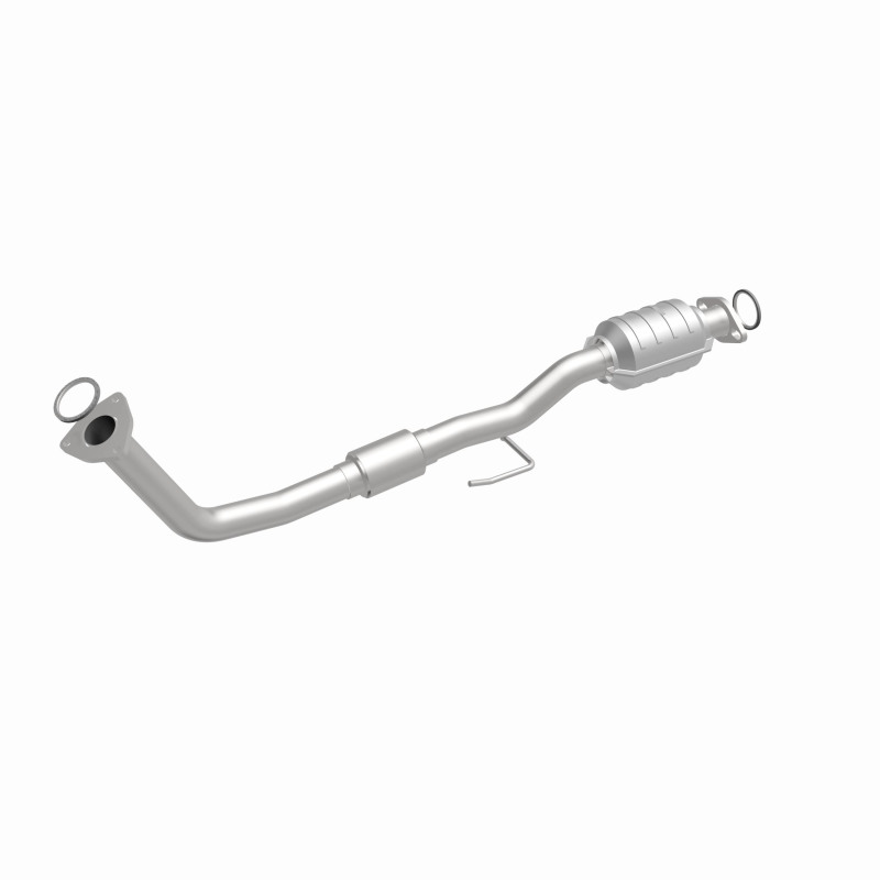 MagnaFlow Direct Fit Catalytic Converter Toyota Camry 2.2L thumbnail 8