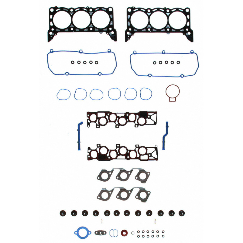 FEL Cylinder Head Gaskets