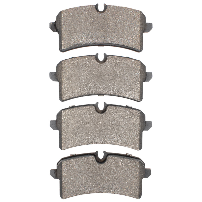 DFC 5000 Advanced Low Met Brake Pads
