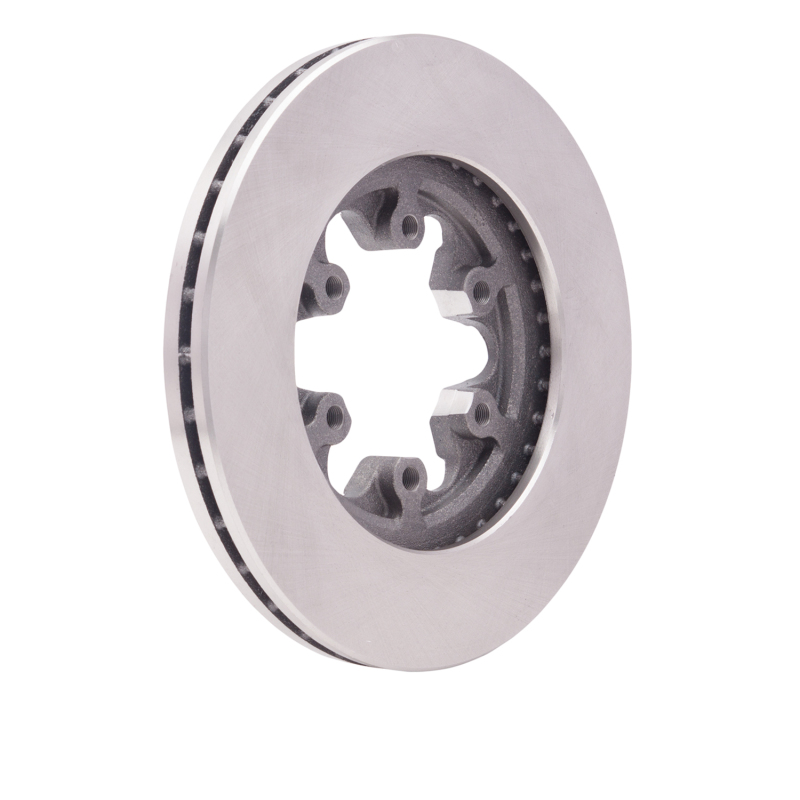 R1 04-08 Isuzu i-370 Front Brake Rotors w/Ceramic Pads & Hardware (1x dfc340-47052, 2x dfc600-48049, 1x rnc2310-1039-00, 1x rnc2310-1039-01) thumbnail 7