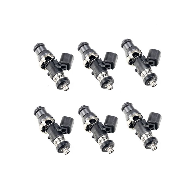 ID 1050cc Injector Sets -6 Cyl