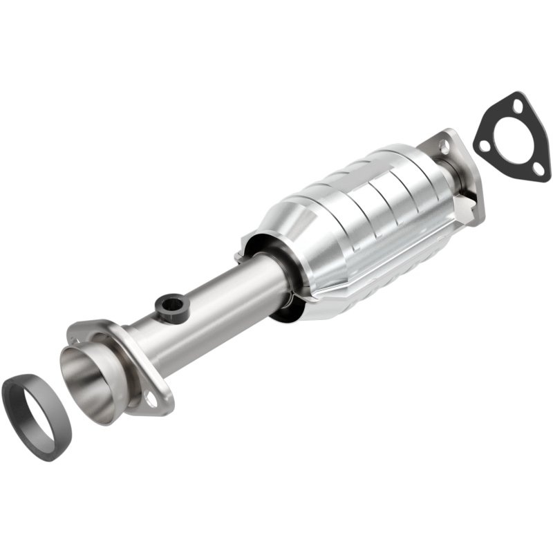 MagnaFlow Direct Fit Catalytic Converter 00-01 Acura Integra 4 1.8, Excl. Type-R thumbnail 2