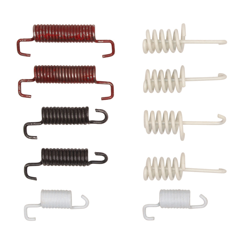 DFC Drum Brake Hardware Kits
