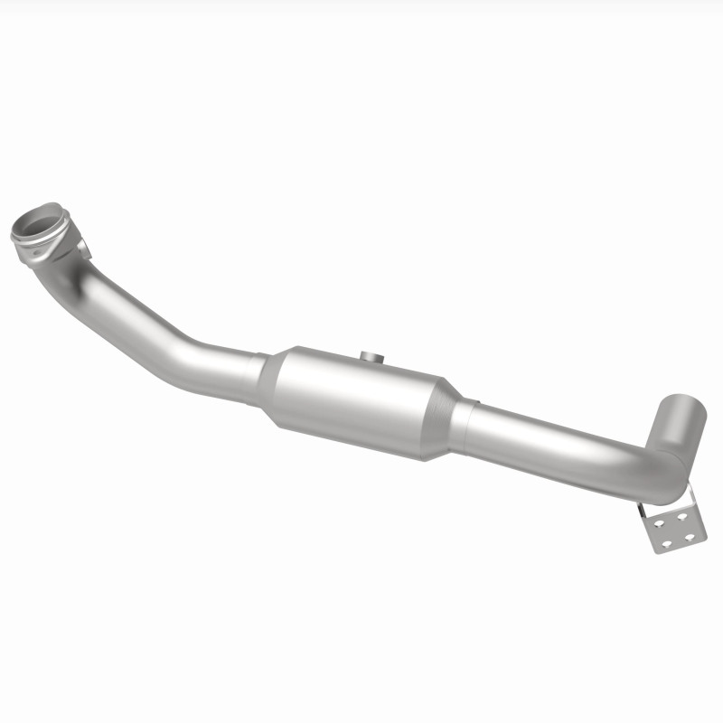 MagnaFlow 05-06 Lincoln Navigator 5.4L Direct Fit Catalytic Converter - Passenger Side thumbnail 8