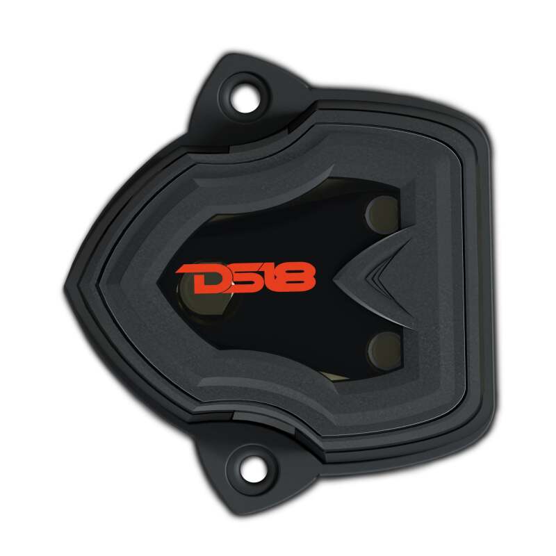 DS18 Distribution Block 1X0-GA In 3X4-GA Out thumbnail 4