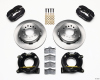 WIL Dynalite Brake Kit