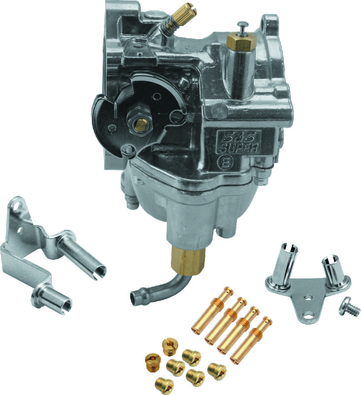 SSC Carburetor Kits