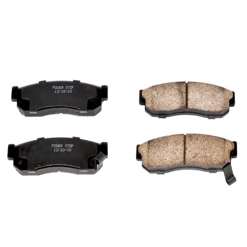 PSB Z16 Evolution Brake Pads
