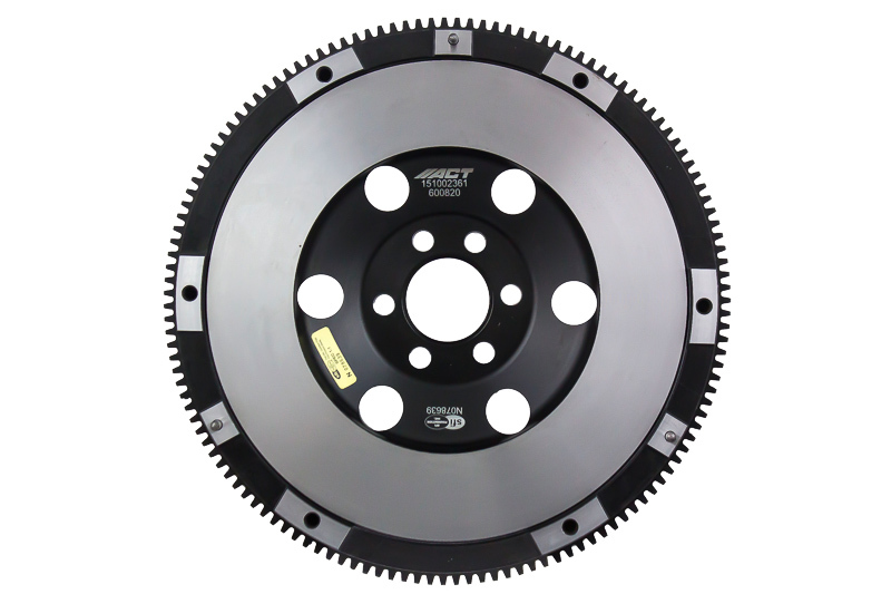 ACT 2002 Audi TT Quattro XACT Flywheel Streetlite thumbnail 7