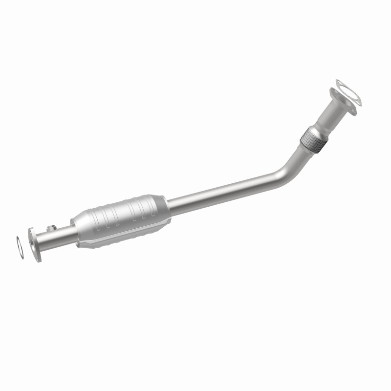 MagnaFlow Direct Fit Catalytic Converter Achieva 96-97 thumbnail 8