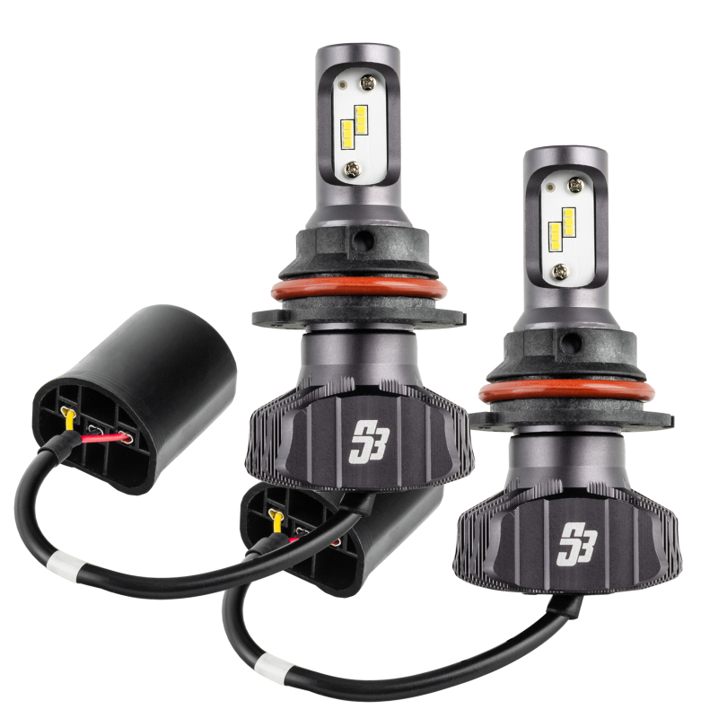 ORL LED Conversion Bulbs