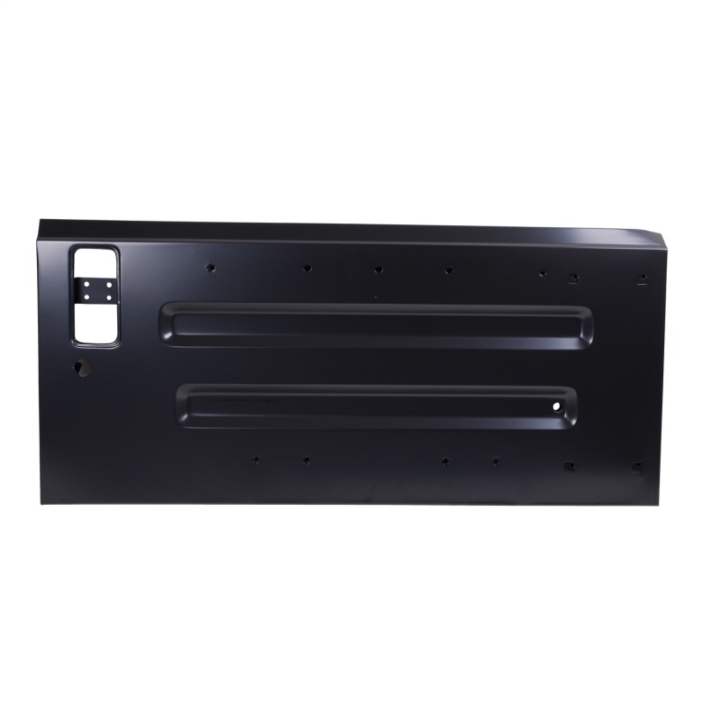 Tailgate- 97-06 Jeep Wrangler